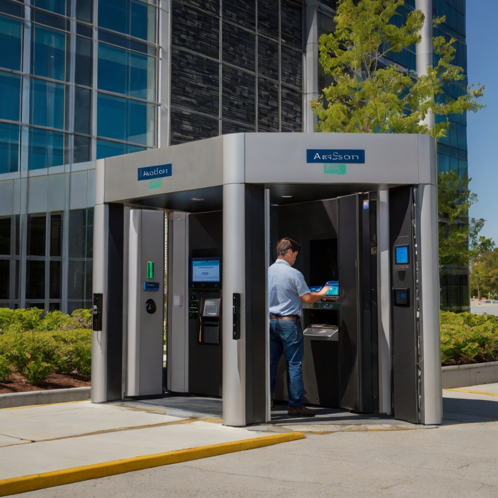 Automated Gate Systems