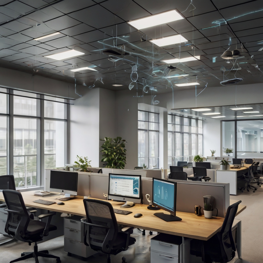 Enterprise Wireless Solutions