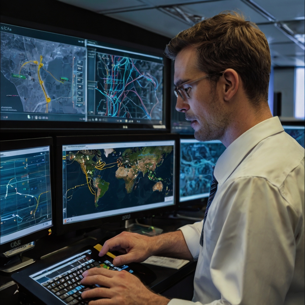 GPS Vehicle Tracking Systems