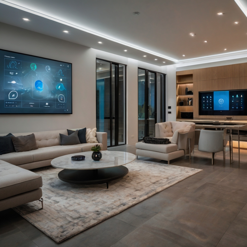 Home Automation