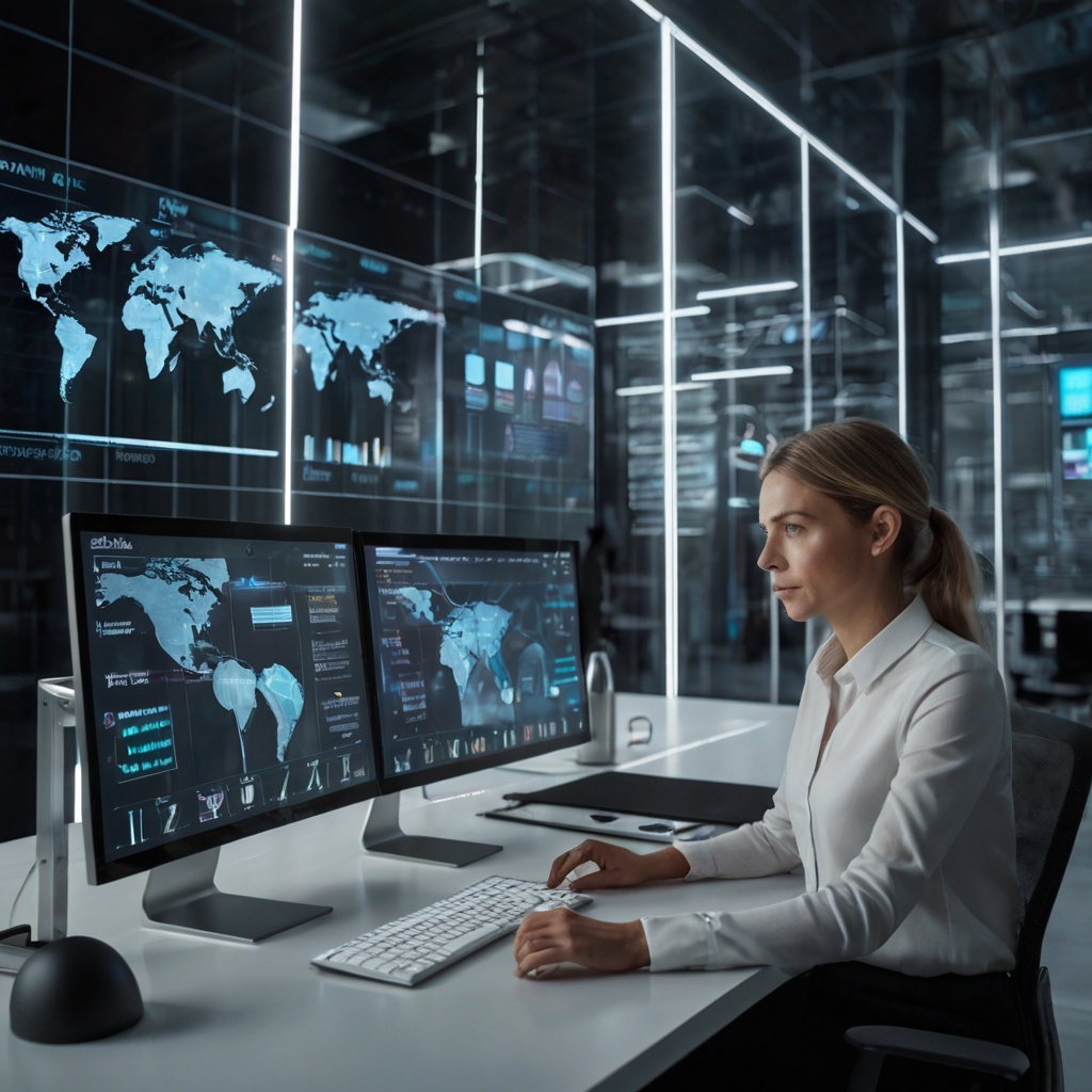 IP Technology Solutions