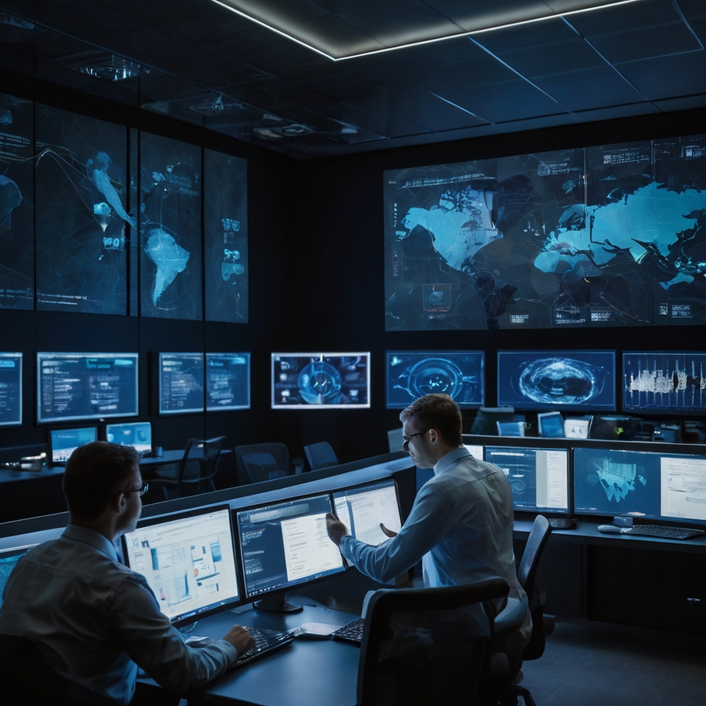 VPN & Firewall Solutions